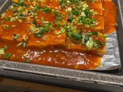 -绿茶餐厅(滨海万达广场店)