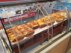 -KenGee仟吉(芜湖路店)