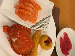 -雷迪森云锦大酒店-阳光西餐厅