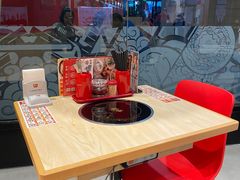 -食其家·牛丼咖喱(金三角店)
