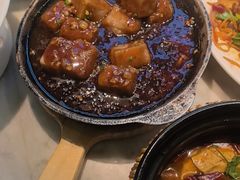 -小菜园新徽菜(无锡宜家荟聚中心店)