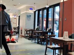 大堂-松鹤楼·苏式汤面(虹桥天地店)