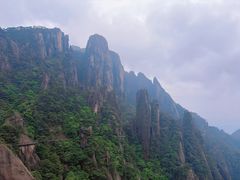 -三清山风景名胜区