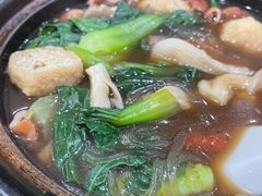 -凡老头米线砂锅(古荡新村西粮站)