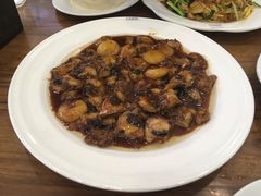 -老回回饺子馆(海洋馆店)