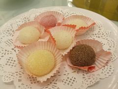 -荣誉国宴楼(美食城店)
