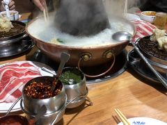 -元盛居(生态大街店)