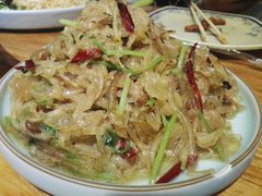 -满园烤鸭·春饼(太原街万达店)