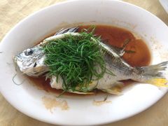 -安堂海鲜餐厅(安堂商业街店)