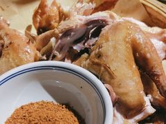 -打酱油·非遗淮扬菜(瘦西湖梅岭店)