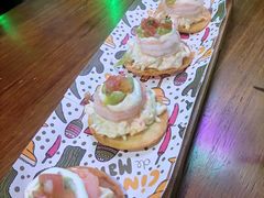 -Famous肥猫墨西哥音乐餐吧(五棵松华熙LIVE店)