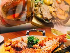 -扬州万怡酒店-中餐厅(文昌中路店)