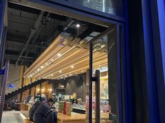 -星巴克(福州三坊七巷店)