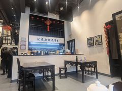大堂-茶叁酒肆·楚味江湖(菱角湖店)