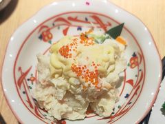 -德川家日本料理(中关村寰太大厦店)