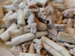 草芽炒肉片-香满楼(临安路店)