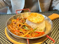 -翡翠鸟精品泰国菜(北辰财富中心店)