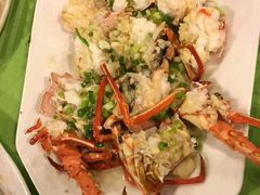 -盛港湾海鲜食府(黄沙店)