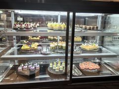 -泰山宝盛大酒店·八珍轩自助餐