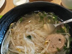-芽庄喜来登水疗酒店