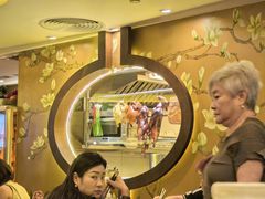 -中国厨房/台湾牛肉面