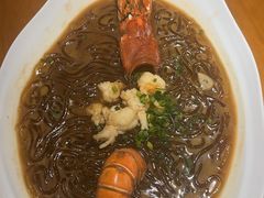 -庭院江南菜•烤鸭•非遗传承(丰台总部基地店)