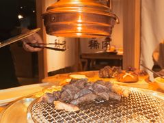 -喜来稀肉(北外滩白玉兰广场店)