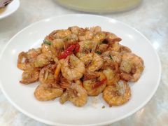 -禄源公·老莞诚饭店