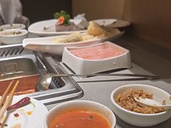 -海底捞火锅(王府井店)