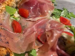 -Primo·丽莫意大利窑烤披萨