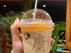 -茶理宜世(岭南站NOVA店)