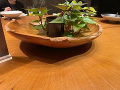 -木守西溪溪隐餐厅