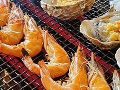 -蚝英雄鲜蚝自助专门店(长楹天街直营店)