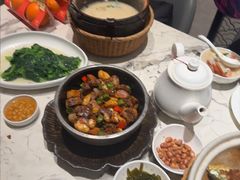 -潮州府·潮菜·砂锅粥(徐家汇店)