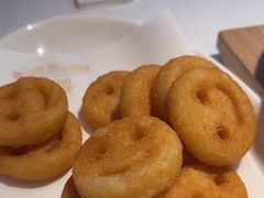 -张福记(陇海中路店)