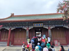 -珠海圆明新园