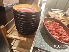 -牛New寿喜烧(中山公园龙之梦店)