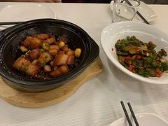 -东方红酒楼(知春路店)