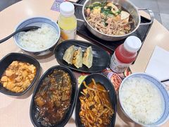 -吉野家(上海美罗城店)
