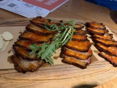 -金牌外婆家(苏州中心店)