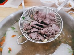 -嬷孙家潮汕牛肉火锅(北京路天河城店)