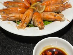 捞汁大虾-吴记鲜定味