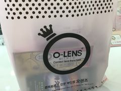 -瞳學會lens mart(南开大悦城店)