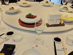 -古韵轩·江浙融合菜(梁溪店)