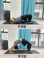 -亚太瑜伽普拉提学院