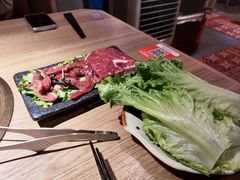 -一井烧肉·活鳗·火锅(毕淘买店)