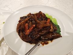 -马凯餐厅(地安门店)