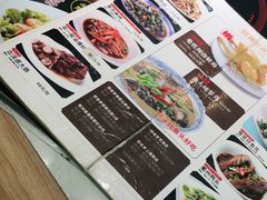 -邵老爹老杭州白斩鸡·家常菜(建国北路店)