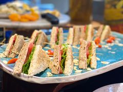 -杭州桐庐康莱德酒店西餐厅-舍