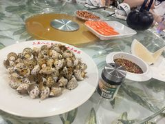 -四姑娘川味海鲜(八爪鱼店)